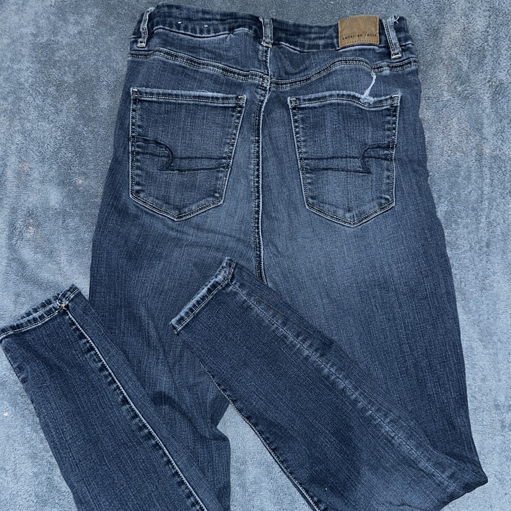 AE JEANS - Picture 2 of 3